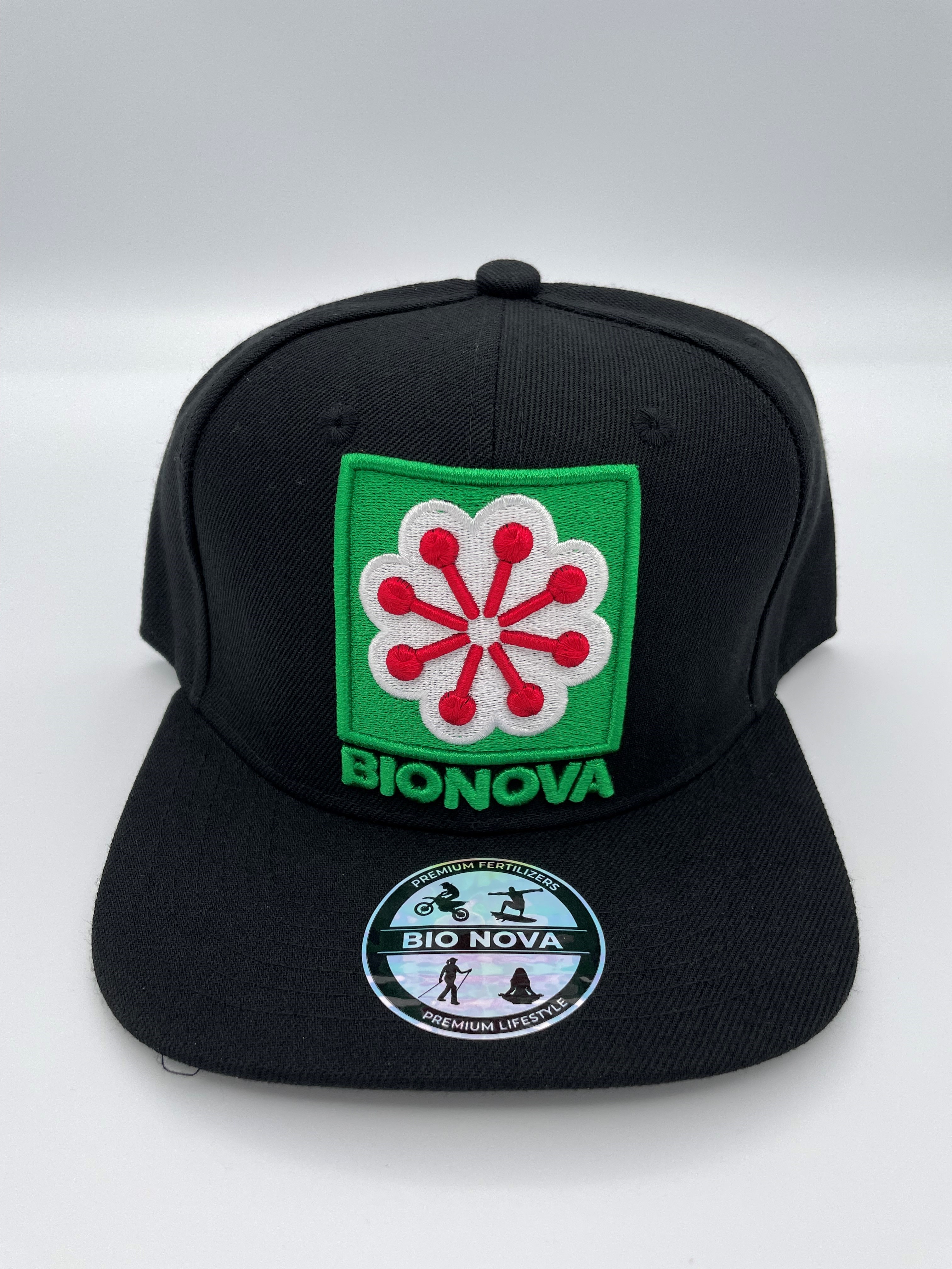 Bionova Premium hat