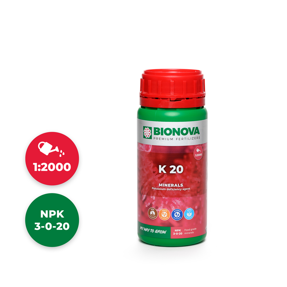 Bionova K 20