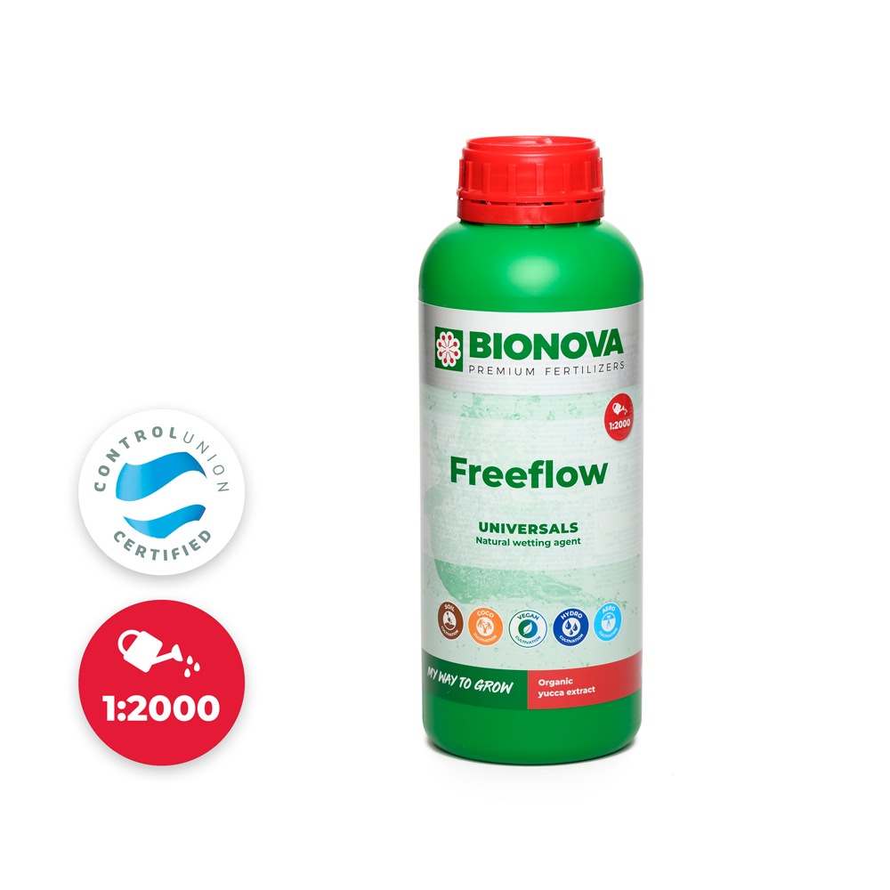 Bionova Freeflow