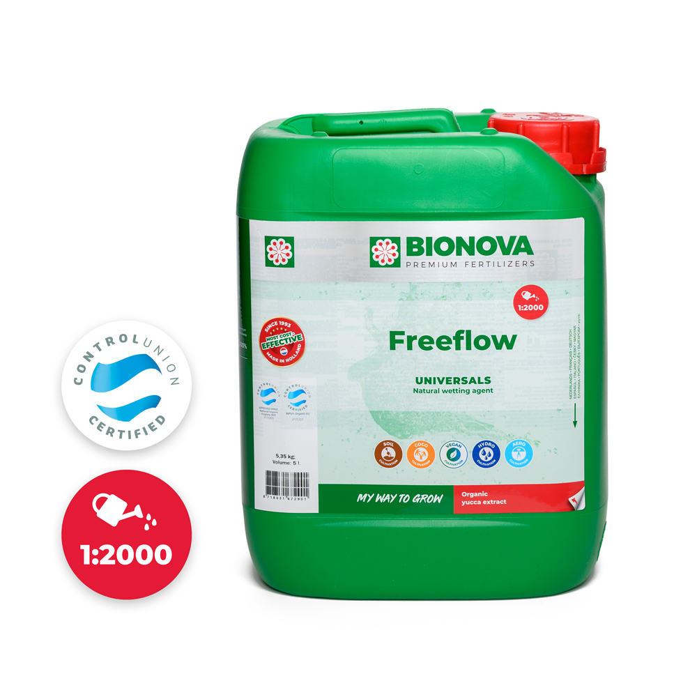 Bionova Freeflow