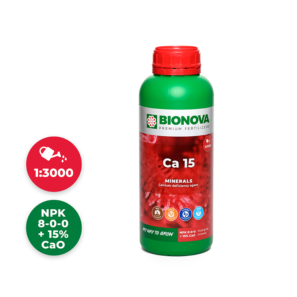 Bionova Ca 15