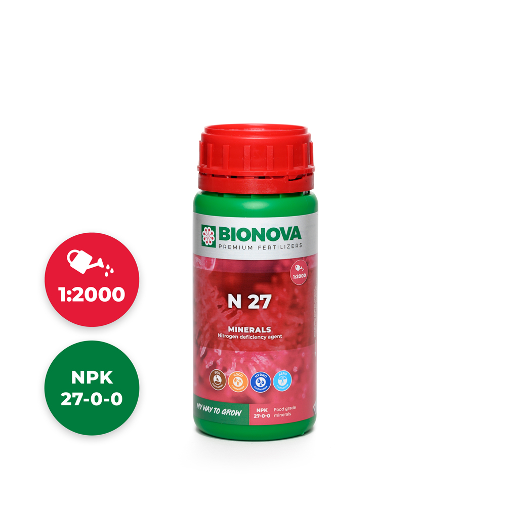 Bionova N 27