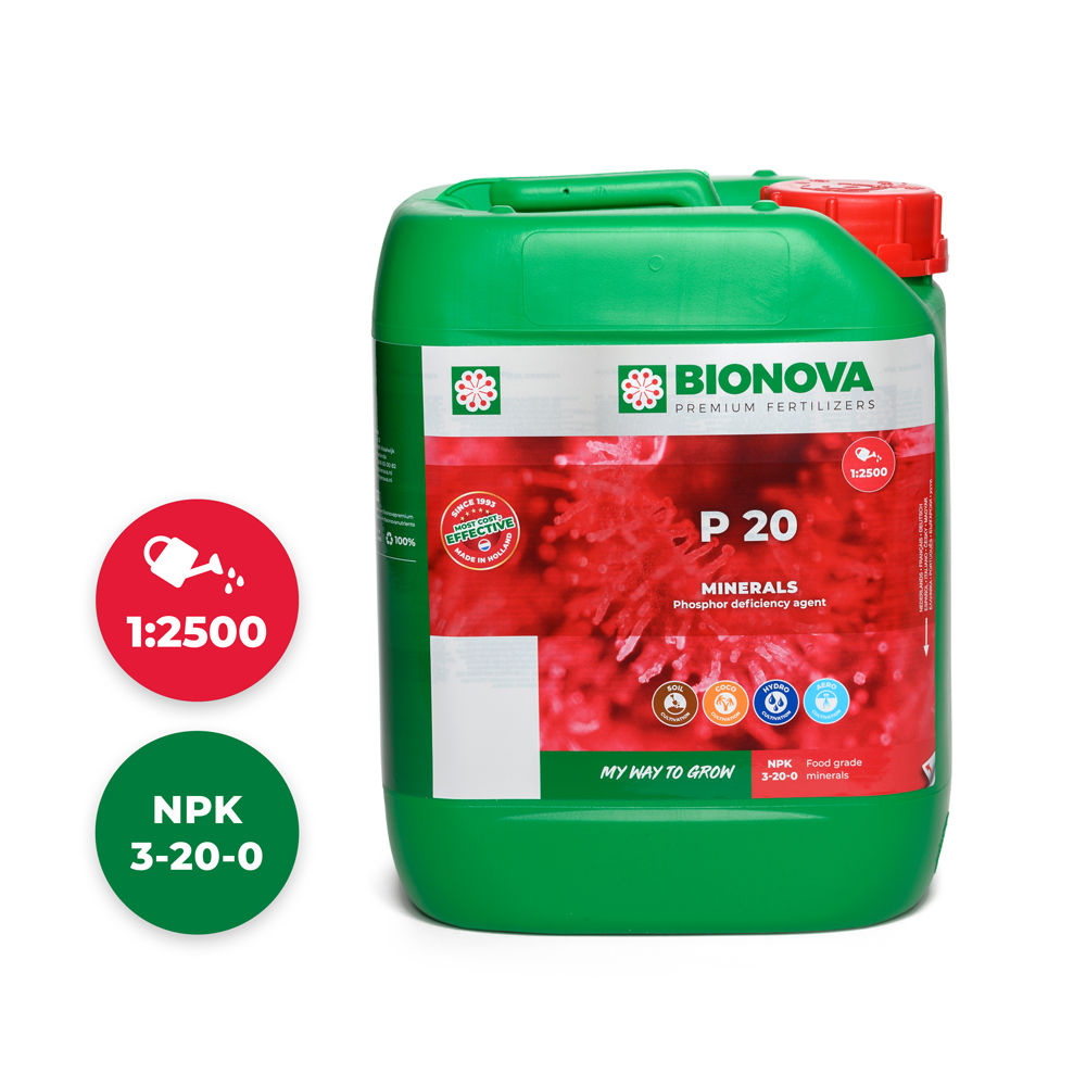 Bionova P 20