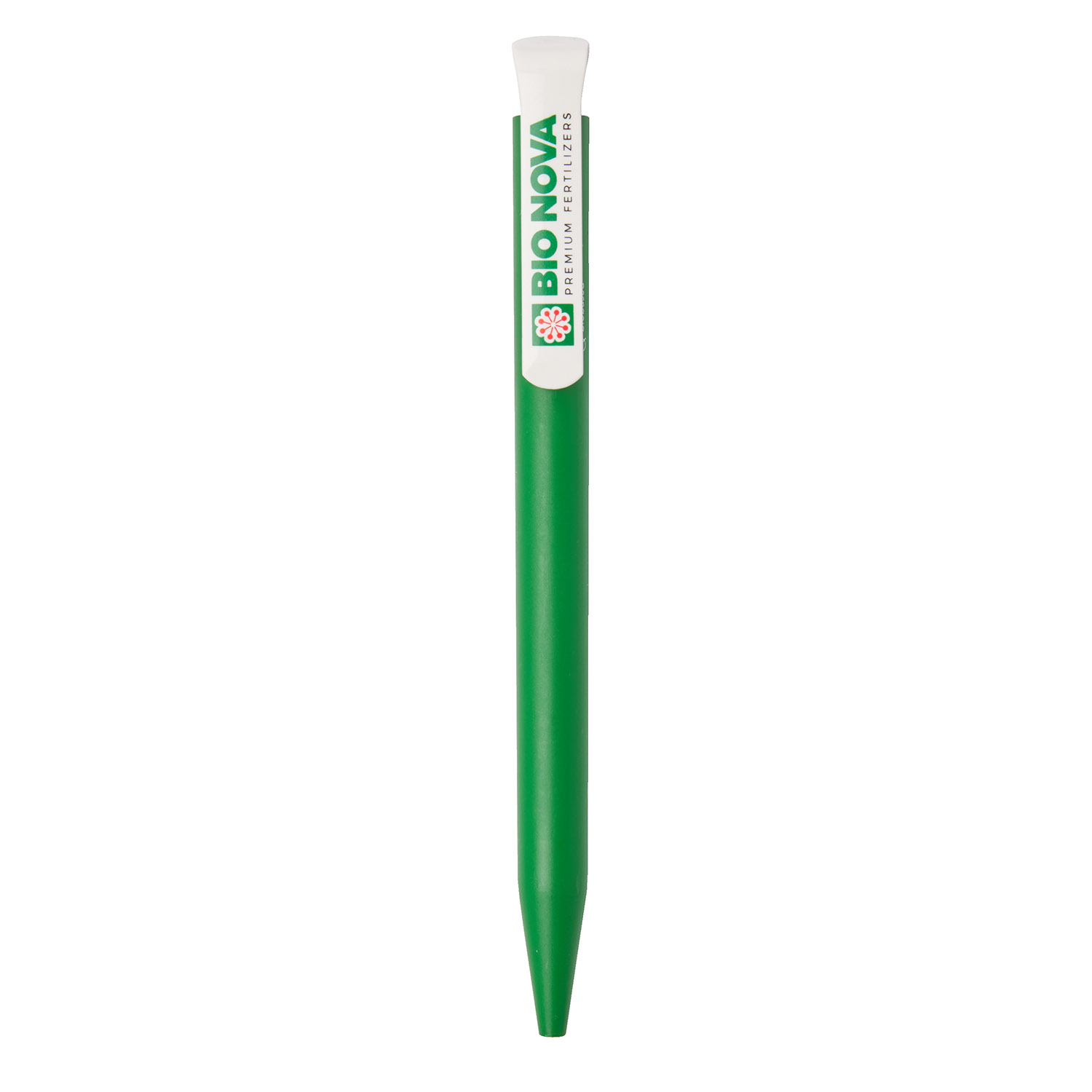 Bionova bio-degradable pen
